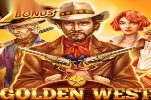 Golden West