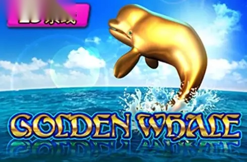 Golden Whale