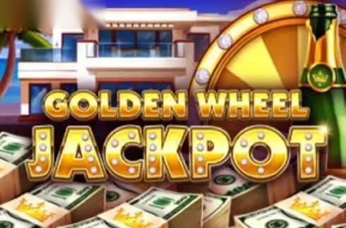 Golden Wheel Jackpot