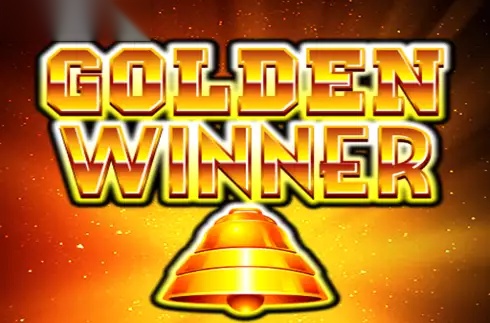 Golden Winner slot Inspired Gaming