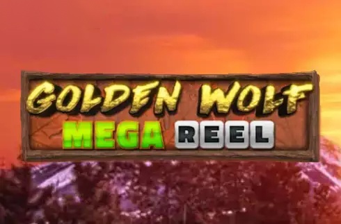 Golden Wolf Mega Reel