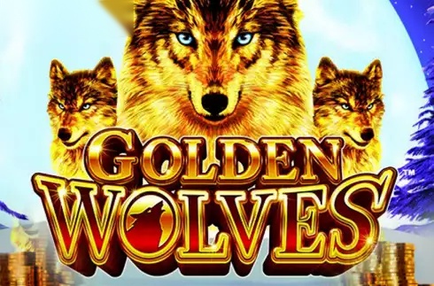 Golden Wolves