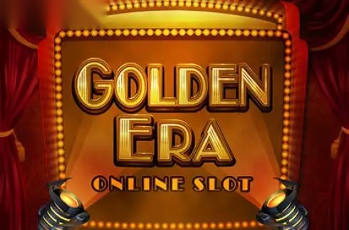 Golden Era slot Microgaming