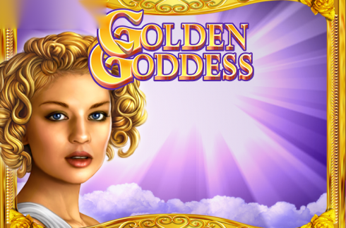 Golden Goddess slot IGT