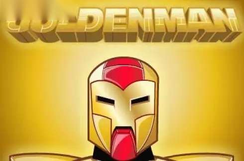 Goldenman slot Rival Gaming