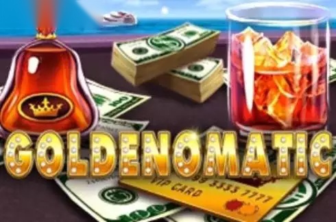 Goldenomatic