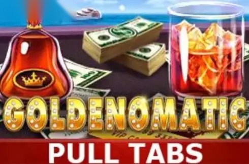 Goldenomatic slot Inbet Games