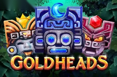 Goldheads slot Cayetano Gaming