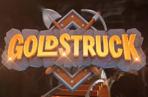 Goldstruck slot High 5 Games