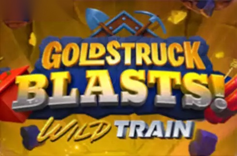 Goldstruck Blasts! slot High 5 Games