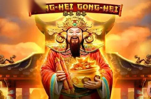 Gong Hei Gong Hei