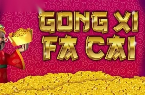 Gong Xi Fa Cai slot undefiend