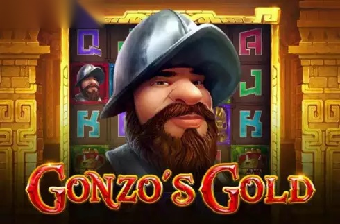 Gonzo's Gold