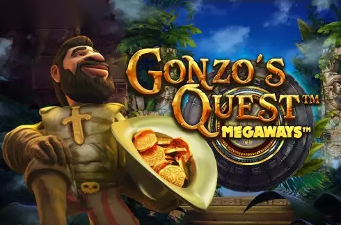 Gonzo’s Quest Megaways slot Red Tiger Gaming