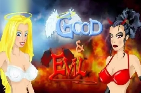 Good & Evil slot undefiend