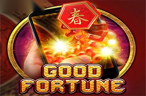 Good Fortune M slot CQ9 Gaming