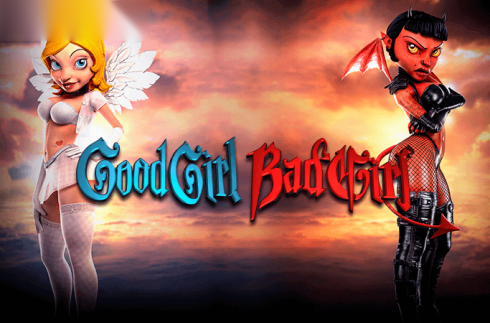 Good Girl Bad Girl slot Betsoft Gaming