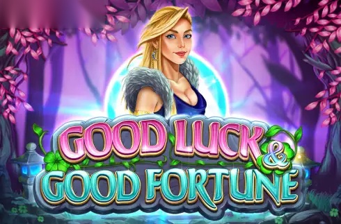 Good Luck & Good Fortune