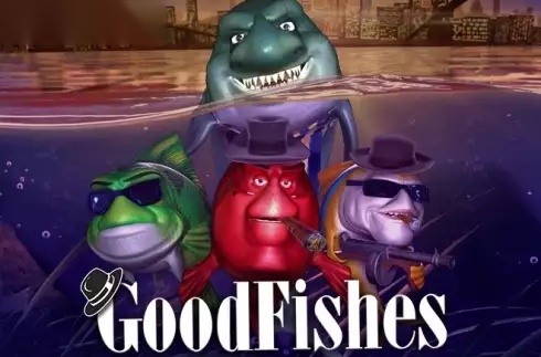 GoodFishes