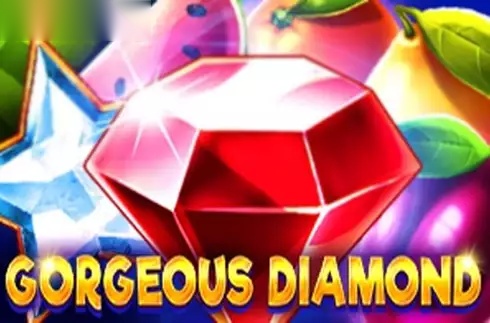 Gorgeous Diamond