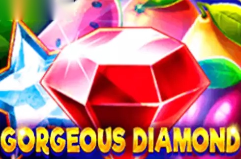 Gorgeous Diamond slot Inbet Games