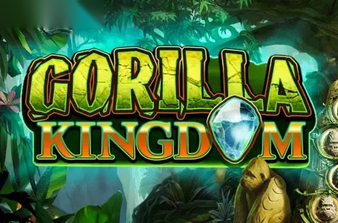 Gorilla Kingdom slot NetEnt