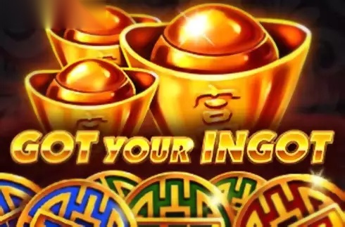 Got Your Ingot slot Inbet Games