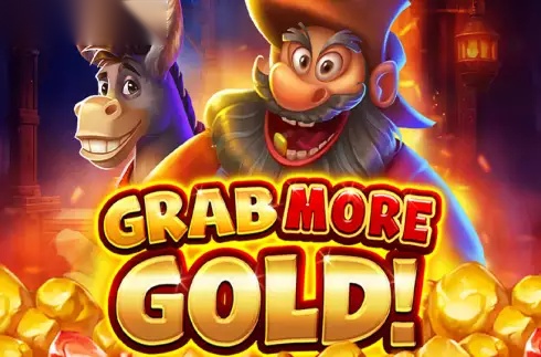 Grab More Gold! slot 3 Oaks