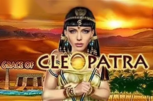 Grace of Cleopatra slot EGT