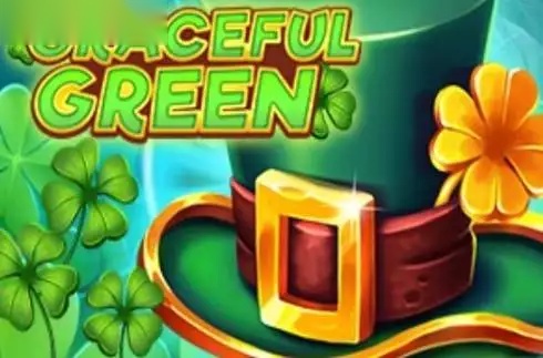 Graceful Green slot Inbet Games