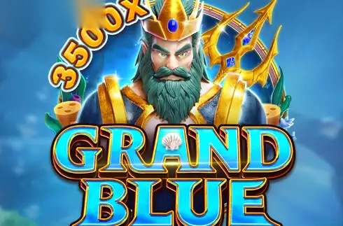 Grand Blue slot Fa Chai Gaming