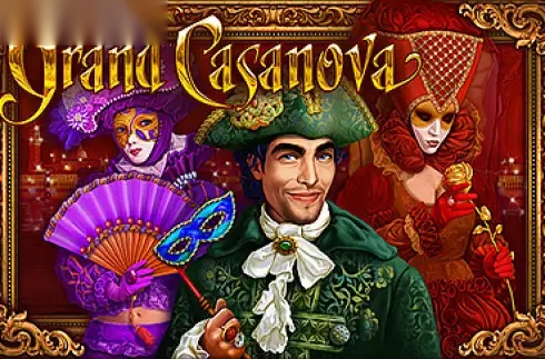 Grand Casanova