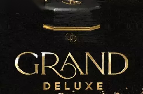 Grand Deluxe slot Air Dice
