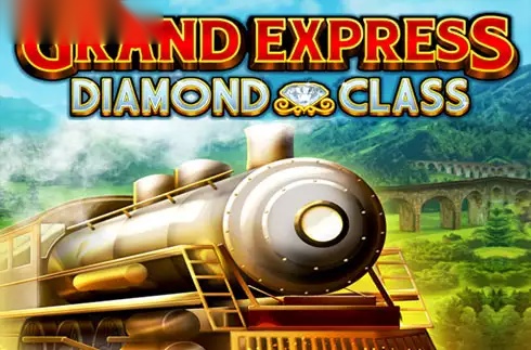 Grand Express Diamond Class