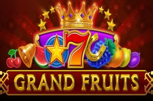 Grand Fruits slot Amatic Industries