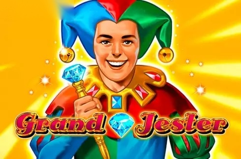 Grand Jester slot GreenTube