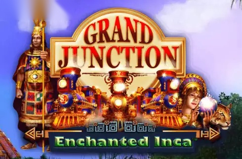 Grand Junction Enchanted Inca