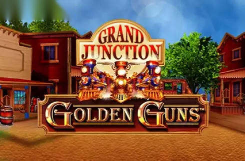 Grand Junction: Golden Guns