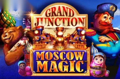 Grand Junction: Moscow Magic