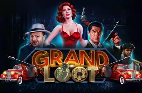 Grand Loot