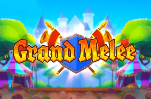 Grand Melee