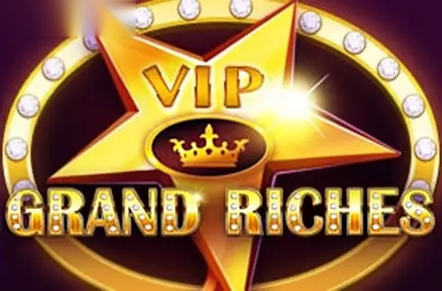 Grand Riches slot Inbet Games