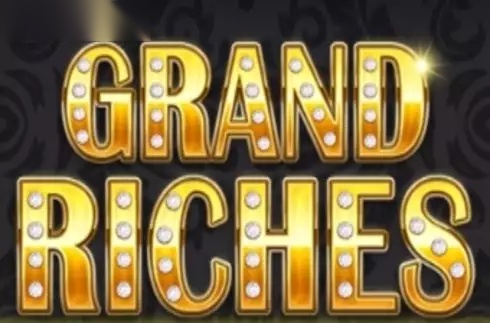 Grand Riches slot Inbet Games