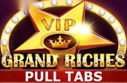 Grand Riches slot Inbet Games