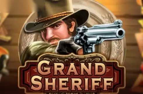 Grand Sheriff slot Dragoon Soft