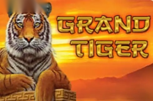 Grand Tiger slot Amatic Industries