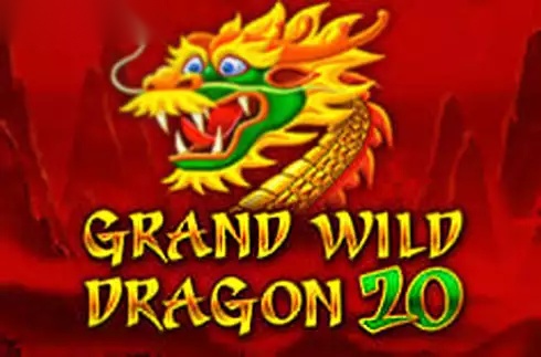 Grand Wild Dragon 20 slot Amatic Industries