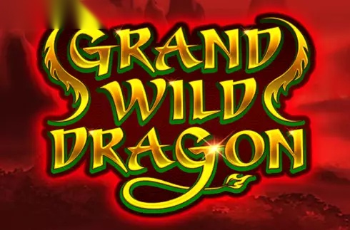 Grand Wild Dragon slot Amatic Industries