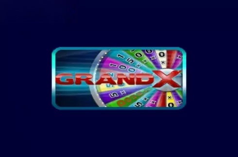 Grand X slot Amatic Industries