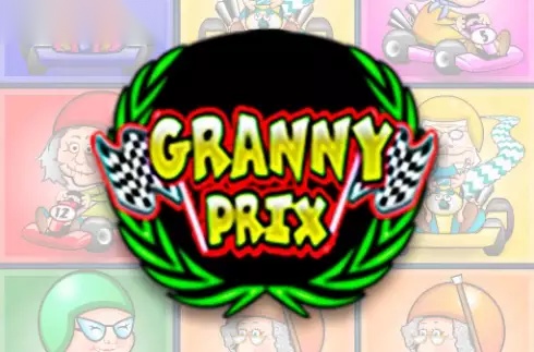 Granny Prix